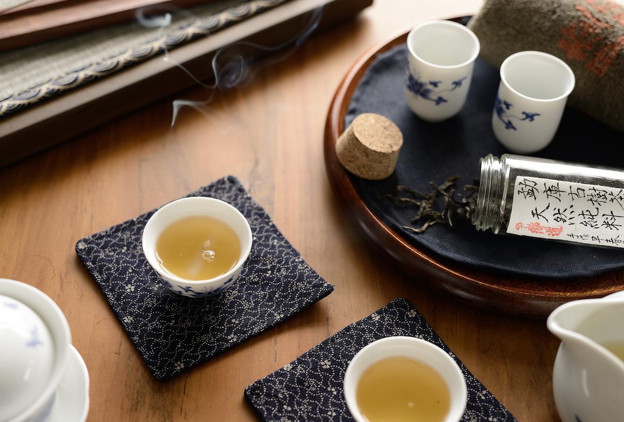 鄉道茶屋 Country Road B&B Toucheng Eksteriør billede